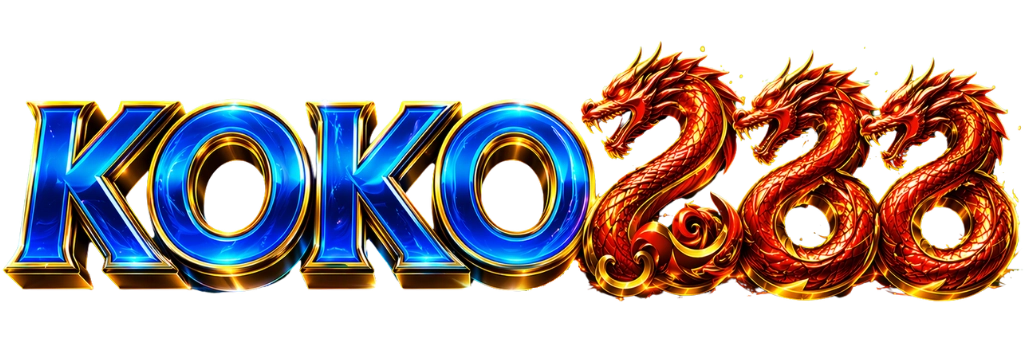 KOKO288 logo